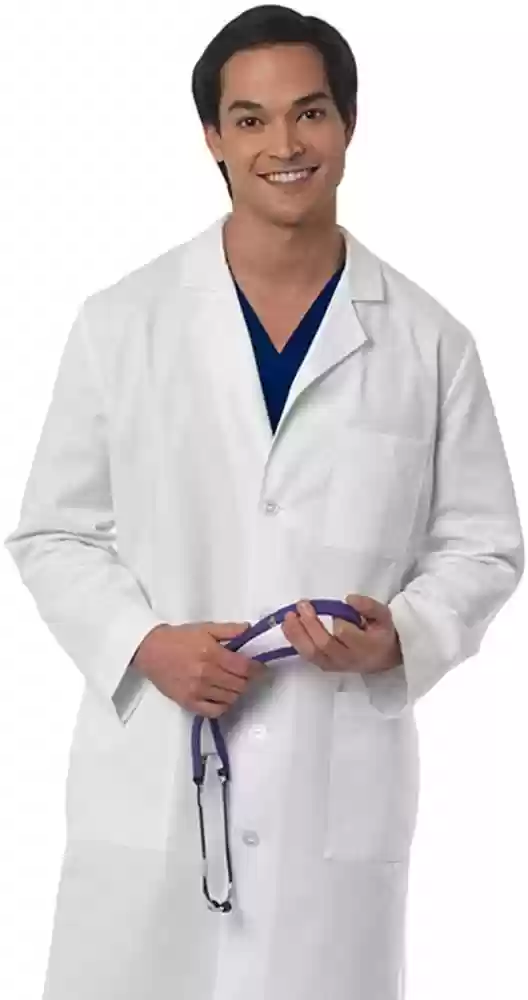 Wear Doctor Coat